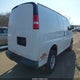 1GCWGAFF8H1346536 2017 Chevrolet Express 2500 Work Van auction photo thumbnail 17