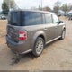 2FMHK6C83KBA28373 2019 Ford Flex Sel auction photo thumbnail 4