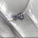 1GNEK13Z94R285631 2004 Chevrolet Tahoe Z71 auction photo thumbnail 11