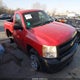 1GCNCPEX5BZ142192 2011 Chevrolet Silverado 1500 Work Truck auction photo thumbnail 1