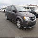 2C4RDGBG1HR783071 2017 Dodge Grand Caravan Se auction photo thumbnail 1