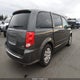2C4RDGBG1HR783071 2017 Dodge Grand Caravan Se auction photo thumbnail 4