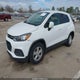 3GNCJKSB3LL292617 2020 Chevrolet Trax Fwd Ls auction photo thumbnail 2