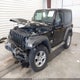 1C4GJXAG9KW621365 2019 Jeep Wrangler Sport auction photo thumbnail 2