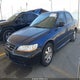 1HGCG66881A098328 2001 Honda Accord 2.3 Ex auction photo thumbnail 2