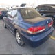 1HGCG66881A098328 2001 Honda Accord 2.3 Ex auction photo thumbnail 3