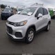 3GNCJNSB5HL254721 2017 Chevrolet Trax Ls auction photo thumbnail 2