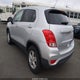 3GNCJNSB5HL254721 2017 Chevrolet Trax Ls auction photo thumbnail 3