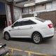 1FAHP2DW4AG147316 2010 Ford Taurus Se auction photo thumbnail 14