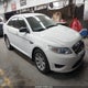 1FAHP2DW4AG147316 2010 Ford Taurus Se auction photo thumbnail 1