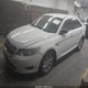 1FAHP2DW4AG147316 2010 Ford Taurus Se auction photo thumbnail 2