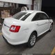 1FAHP2DW4AG147316 2010 Ford Taurus Se auction photo thumbnail 4