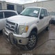 1FTFW1EVXAKE42731 2010 Ford F-150 Fx4/Harley-Davidson/King Ranch/Lariat/Platinum/Xl/Xlt auction photo thumbnail 6