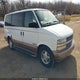 1GNDM19W31B151401 2001 Chevrolet Astro Ls auction photo thumbnail 1