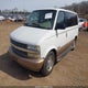 1GNDM19W31B151401 2001 Chevrolet Astro Ls auction photo thumbnail 2