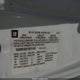 1GNDM19W31B151401 2001 Chevrolet Astro Ls auction photo thumbnail 9
