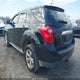 2GNALAEK1F1176832 2015 Chevrolet Equinox Ls auction photo thumbnail 3