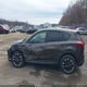 JM3KE4DY3G0846965 2016 Mazda Cx-5 Grand Touring auction photo thumbnail 14