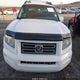 2HJYK16536H553134 2006 Honda Ridgeline Rtl auction photo thumbnail 12