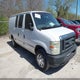 1FTNE14W59DA16034 2009 Ford E-150 Commercial/Recreational auction photo thumbnail 1