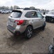 4S4BSANC4J3348875 2018 Subaru Outback 2.5I Limited auction photo thumbnail 4
