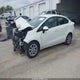 KNADM4A38F6506295 2015 Kia Rio Lx auction photo thumbnail 2