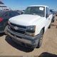 2GCEC19VX61321008 2006 Chevrolet Silverado auction photo thumbnail 2