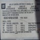 2GCEC19VX61321008 2006 Chevrolet Silverado auction photo thumbnail 9