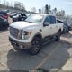 1N6AA1E59HN525081 2017 Nissan Titan Platinum Reserve auction photo thumbnail 2