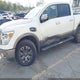 1N6AA1E59HN525081 2017 Nissan Titan Platinum Reserve auction photo thumbnail 6