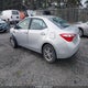 2T1BURHE6FC466757 2015 Toyota Corolla Le Plus auction photo thumbnail 3