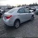 2T1BURHE6FC466757 2015 Toyota Corolla Le Plus auction photo thumbnail 4