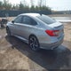 1HGCV1F35NA082316 2022 Honda Accord Sport auction photo thumbnail 3
