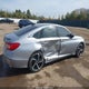 1HGCV1F35NA082316 2022 Honda Accord Sport auction photo thumbnail 6