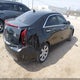 1G6AA5RA5D0146641 2013 Cadillac Ats Standard auction photo thumbnail 4