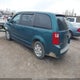 2D8HN44E49R576664 2009 Dodge Grand Caravan Se auction photo thumbnail 3