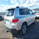 5TDDK3EHXDS261618 2013 Toyota Highlander Limited V6 auction photo thumbnail 4