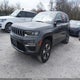 1C4RJYB66S8692435 2025 Jeep Grand Cherokee 4Xe auction photo thumbnail 2