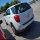 2GNALBEK3G1110452 2016 Chevrolet Equinox Ls auction photo thumbnail 3