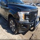 1FTEW1EP3KFD24849 2019 Ford F-150 Xl auction photo thumbnail 6