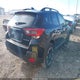 JF2GTAPC5M8251553 2021 Subaru Crosstrek Premium auction photo thumbnail 4