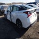 JTDKARFU0L3121621 2020 Toyota Prius Limited auction photo thumbnail 3