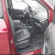 1FMCU0J92HUA81405 2017 Ford Escape Titanium auction photo thumbnail 5