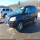 2HKYF18544H578960 2004 Honda Pilot Ex-L auction photo thumbnail 2