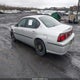 2G1WF52E429280750 2002 Chevrolet Impala auction photo thumbnail 3