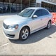 1VWBN7A36DC147291 2013 Volkswagen Passat 2.0L Tdi Se auction photo thumbnail 2
