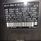 3HGGK5H59FM710804 2015 Honda Fit Lx auction photo thumbnail 9