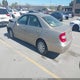 4T1BE32K63U758993 2003 Toyota Camry Le auction photo thumbnail 3