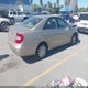 4T1BE32K63U758993 2003 Toyota Camry Le auction photo thumbnail 4