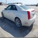 1G6DS57V680154270 2008 Cadillac Cts Standard auction photo thumbnail 3